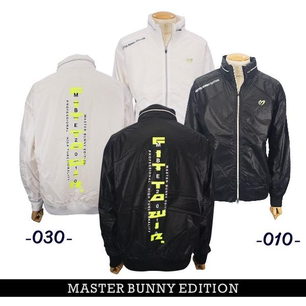 【NEW】マスターバニーbyパーリーゲイツ MASTER BUNNY EDITION フード付き グ...