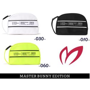 PEARLY GATES PGロゴテープ グルショルダーミニバッグカートポーチ PEARLY GATES（パーリーゲイツ） 【PREMIUM SALE 30%OFF】PEARLY GATES