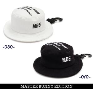 MASTER BUNNY EDITION（マスターバニーエディション） ツイルハット