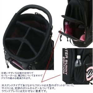 【NEW】マスターバニーbyパーリーゲイツ ”...の詳細画像4