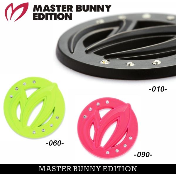 【NEW】マスターバニーbyパーリーゲイツ MASTER BUNNY EDITION ネオンマーカー...