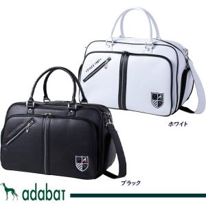 adabat（アダバット） ボストンバッグ メンズ アダバットMBB ABB429