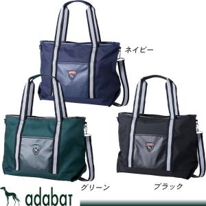adabat（アダバット） 【New】軽量キャディバッグ 【ABC437】 : GOLF