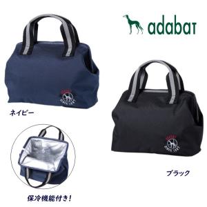 【New】アダバット（adabat） マグネット式カートポーチ【ABZ424】｜golfwaveonline