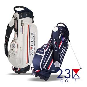 PREMIUM CHOICE】23区GOLF AUTHENTIQUE・オーセンティックスタンド式