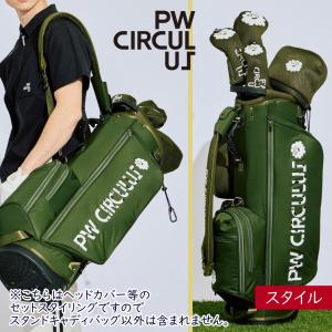 【PREMIUM SALE】【PW CIRCU...の詳細画像2