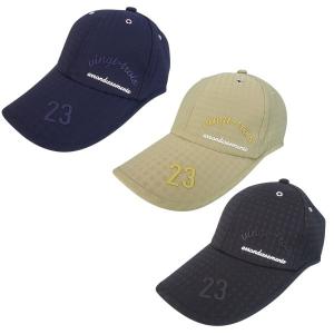 【SALE】ONWARD（オンワード）23区GOLFメンズ　カラーキャップ【HT1PYM-0411】CAP【郵送料無料】