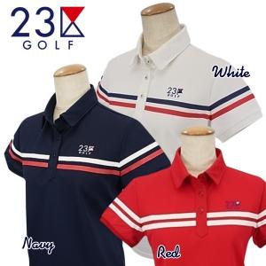 23区GOLF 【PREMIUM SALE 50%OFF】【春のゴルフ応援企画】23区GOLF