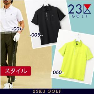 23区GOLF 【PREMIUM SALE 50%OFF】【春のゴルフ応援企画】【The Play