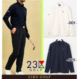 23区GOLF 【PREMIUM SALE 50%OFF】【春のゴルフ応援企画】23区GOLF