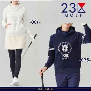 美品 23区GOLF 高機能 【撥水/防風/ストレッチ】ツイン スニード
