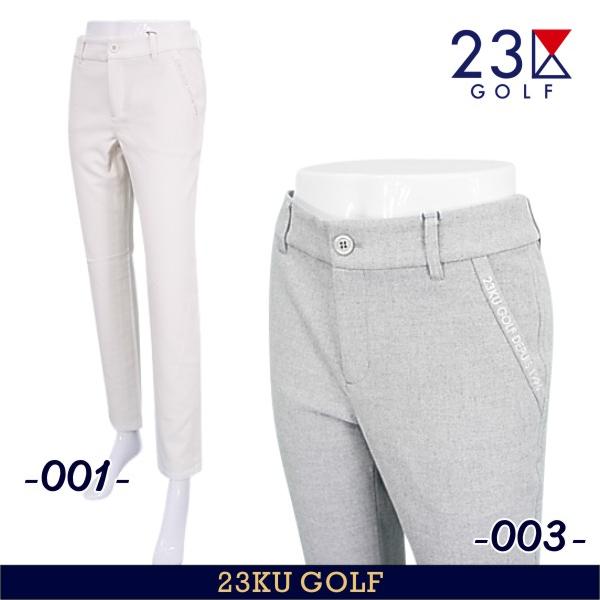 【PREMIUM OUTLET 65%OFF⇒更に割引】23区GOLFレディース TRストレッチ ベ...