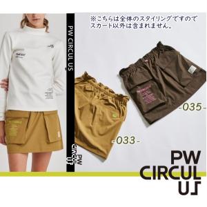 【極美品】PW CIRCULUS ピーダブリュサーキュラス ハーフパンツ PW CIRCULUS（ピーダブリュサーキュラス） 【】【撥水/軽量