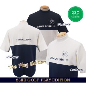 23区GOLF 【PREMIUM SALE 50%OFF】【春のゴルフ応援企画】23区GOLF