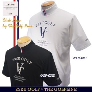 23区GOLF 【PREMIUM SALE】【年末ゴルフ応援価格】【The Play Edition