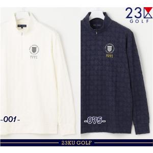 23区GOLF 【PREMIUM SALE 50%OFF】【春のゴルフ応援企画】23区GOLF