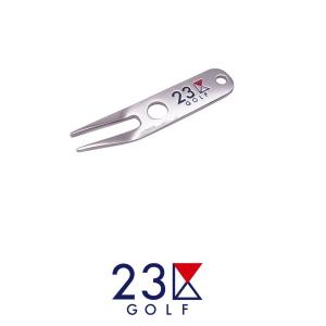 23区GOLF 定番グリーンフォーク