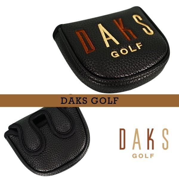 【PREMIUM OUTLET】【期間40%OFF】DAKS GOLF DAKS PREMIUM C...