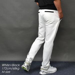 予約販売 ゴルフウェア メンズ 春ゴルフパンツ...の詳細画像5