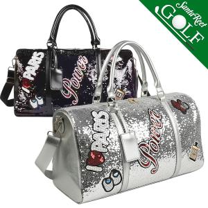 ゴルフバッグ メンズ ゴルフ バッグ ボストンバッグ ショルダー