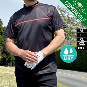 BRIEFING GOLF ブリーフィングゴルフ ハイネックシャツ モノグラム