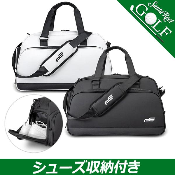 ゴルフバッグ メンズ ゴルフ バッグ ボストンバッグ スポーツ シューズケース ゴルフウェア ゴルフ...