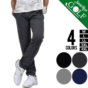 タイムセール 2/1 13:00迄20％OFF】ロングパンツ メンズ デルソル