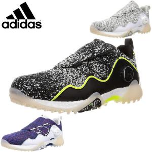 adidas - 【ゴルフシューズ】アディダス　コードカオス21  FZ0361 アディダス コード カオス 21 ゴルフシューズ特集｜【公式】有賀