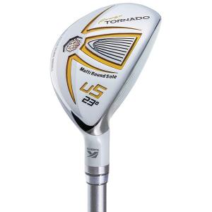 キャスコ パワートルネード POWER TORNADO Ut-WEDGE ユーティリティ ウェッジ  スタビル カーボンシャフト 2017年モデル 日本正規品