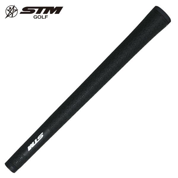 エスティーエム STM ゴルフ グリップ M-series M-1 ブラック