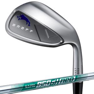 ONOFF（オノフ） フロッグスリープII ウェッジ N.S.PRO 950GH NEO