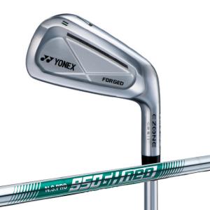 EZONE カスタム ヨネックス CB511 Forged アイアン 8本組 YONEX GOLF