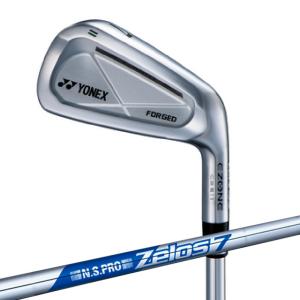 EZONE カスタム ヨネックス CB511 Forged アイアン 8本組 YONEX GOLF