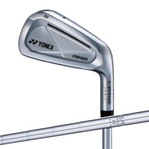 EZONE カスタム ヨネックス CB511 Forged アイアン 8本組 YONEX GOLF