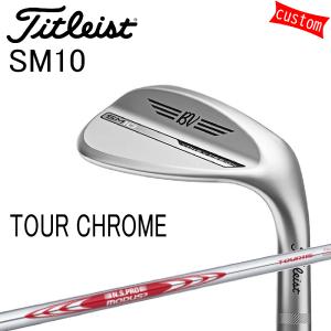 タイトリスト ボーケイ SM10 ウェッジ 54‐10S DG 120 S200 Titleist 右用 2024 タイトリスト ボーケイ SM10 ウェッジ DG