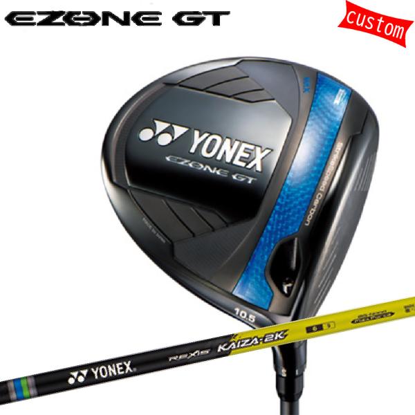カスタム 25モデル ヨネックス EZONE GT MAX ドライバー YONEX GOLF NEW...
