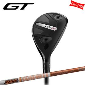 Titleist タイトリスト GT2 FW フェアウェイウッド GD Tour AD Titleist タイトリスト GT2 FW フェアウェイウッド GD Tour AD