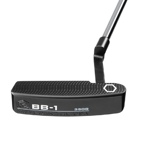 カスタム ベティナルディ 2022 BBシリーズ BB-1 パター #BETTINARDI#BBシリ...