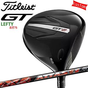 Titleist（タイトリスト） ゴルフクラブ TITLEIST GT2 ドライバー