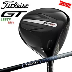 Titleist（タイトリスト） ゴルフクラブ TITLEIST GT2 ドライバー