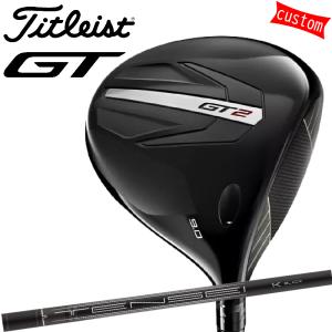 Titleist（タイトリスト） ゴルフクラブ TITLEIST GT2 ドライバー