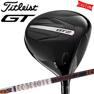 GT2 ドライバー ヘッド単品 10° タイトリストTitleist Titleist（タイトリスト） ゴルフクラブ TITLEIST GT2 ドライバー