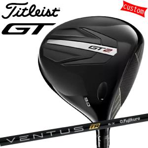 Titleist（タイトリスト） ゴルフクラブ TITLEIST GT2 ドライバー