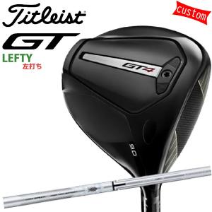 Titleist（タイトリスト） ゴルフクラブ TITLEIST GT4 ドライバー
