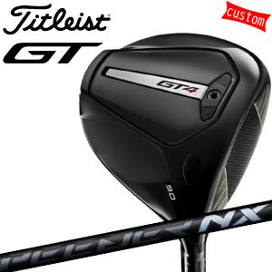 Titleist（タイトリスト） ゴルフクラブ TITLEIST GT4 ドライバー