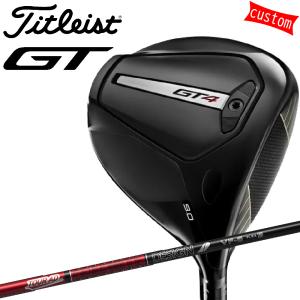 Titleist（タイトリスト） GT4 8° ドライバー DR フレックスS : ゴルフ