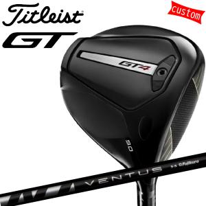 Titleist ゴルフクラブ レフティー タイトリスト TITLEIST GT4