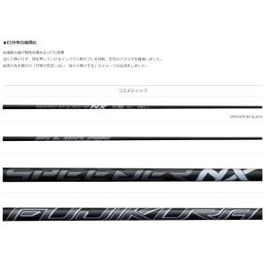 スピーダーNXブラック スリクソン・ダンロップ...の詳細画像5