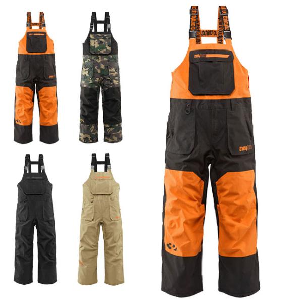 THIRTYTWO BASEMENT BIB 25-26 正規品 サーティーツー スノーボードウェア...
