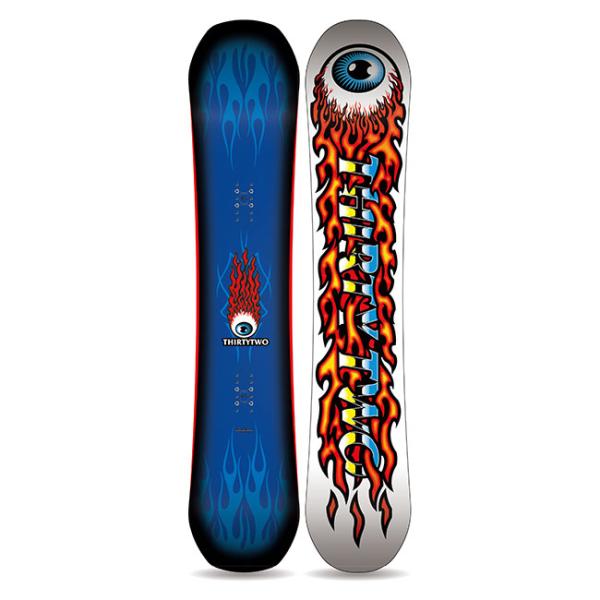 予約 サーティーツー THIRTYTWO コールドワールド COLD WORLD メンズ 26-27...